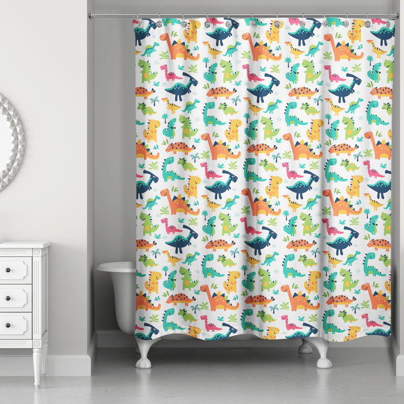 Frinton Shower Curtain
