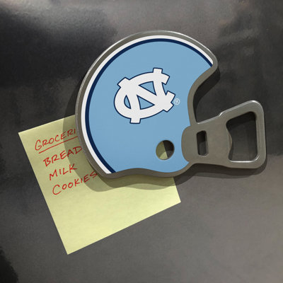 Football Season Opener Bottle Openers