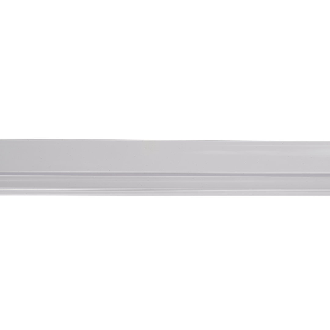 Shower Screen Wiper Seal Kit for 4-6 mm Thick Panels
