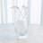 Handmade Glass Table Vase-92001308