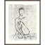 Embellished Nude Contour Sketch II by Ethan Harper-1178821150-1178821148