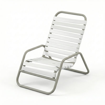 Chaise sable