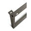 U Dining 28.5" Rectangular Table Base-1324830176