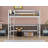 Ettorina Kids Twin Loft Bed-2137420312