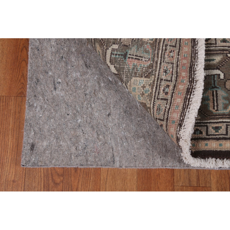 Tapis en laine 8 x 11