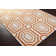 Geometric Indoor Rug