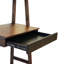 Bureau échelle, étagère de présentation de style échelle