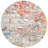 Felty Abstract Area Rug-741011015
