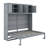 Murphy Bed Wall Bed With Top Cabinets-2119572776-2119572781