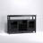 Versatile Stylish Storage Cabinet for Multiple Rooms, Enhancing Functionality