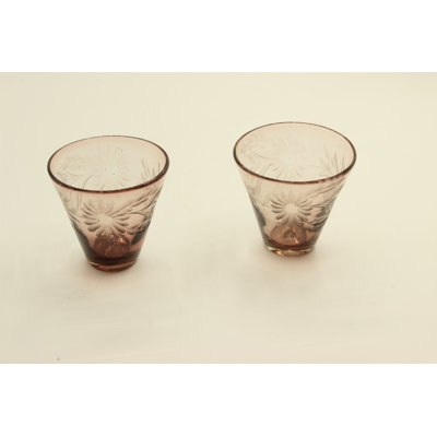 11oz. Drinking Glass Set