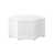 White Faux Leather is out of stock