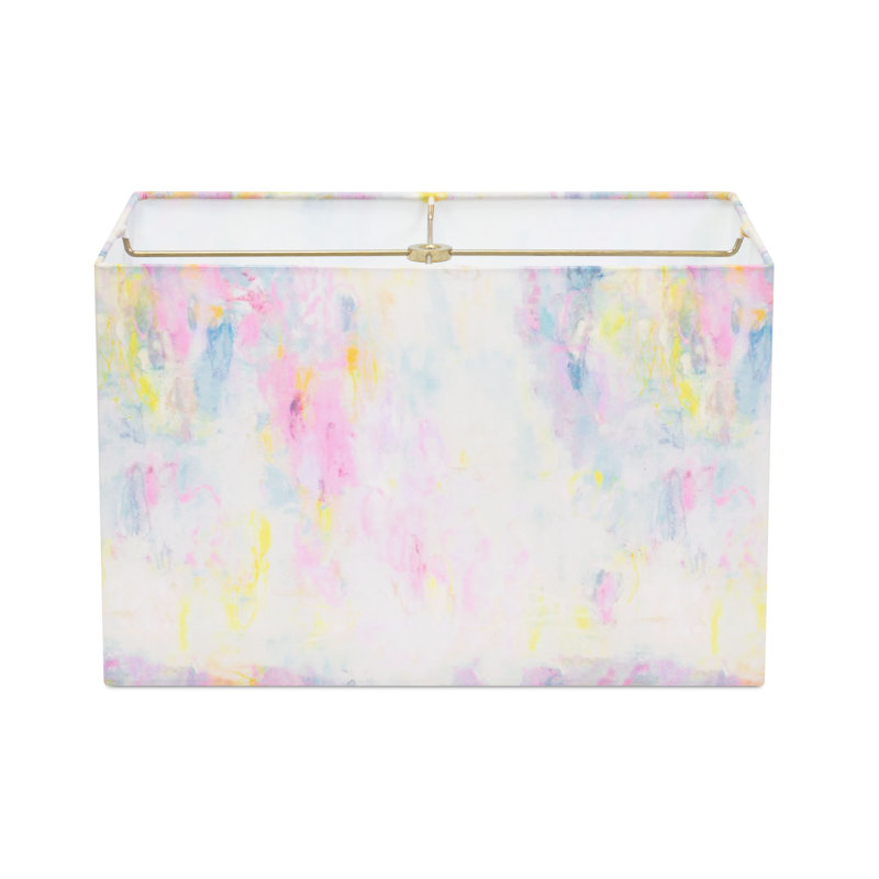 Rectangle Lamp Shade
