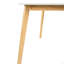 Ensemble de salle à manger 5 pièces Mid-Century-725731722-725731723