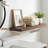 4 Pack Floating Shelves for Bedroom, Kitchen, or Living Room