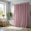 Genteel Lattice - Premium Shower Curtain-258294442