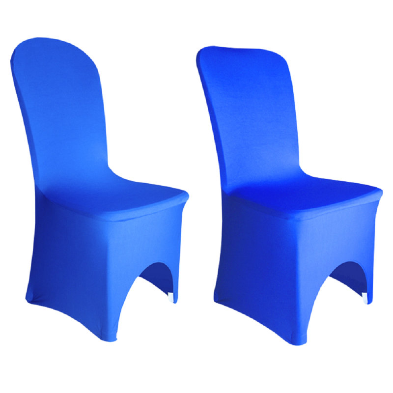 Outdoor Patio Chair Cover, Royal Blue