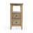 Deanne 24''H Drawer End Table-97640525