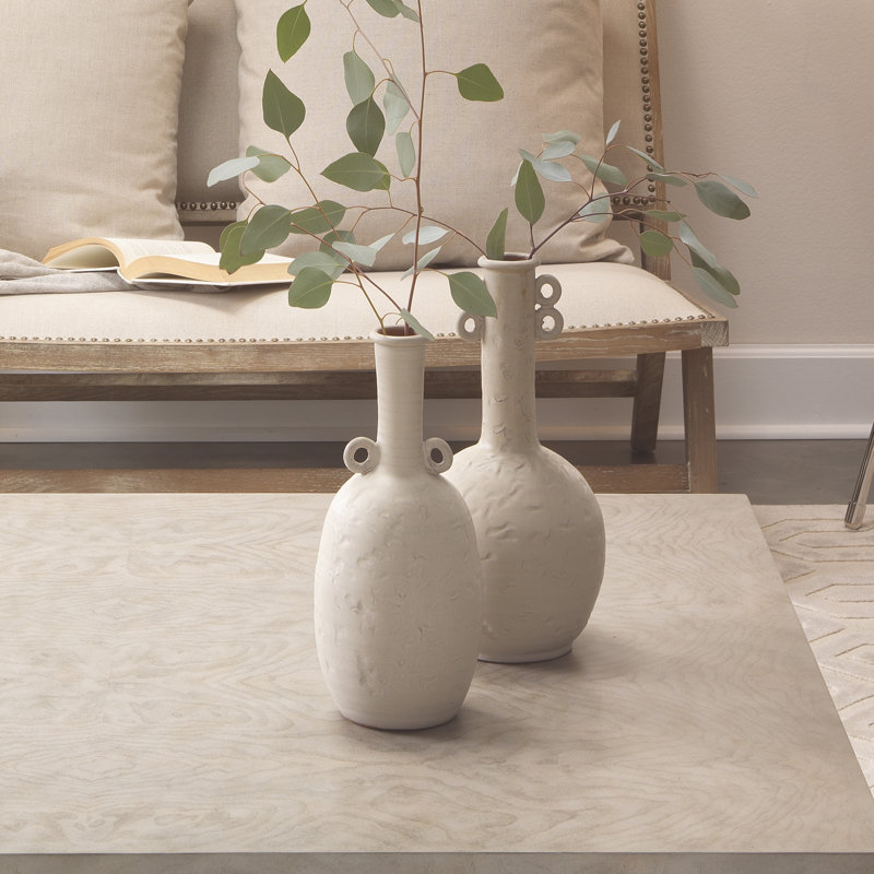 Britanni Handmade Ceramic Table Vase