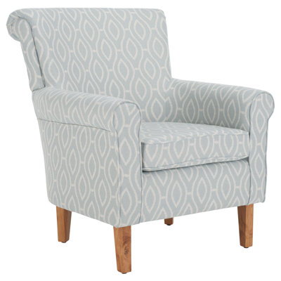 Hazina Club Chair