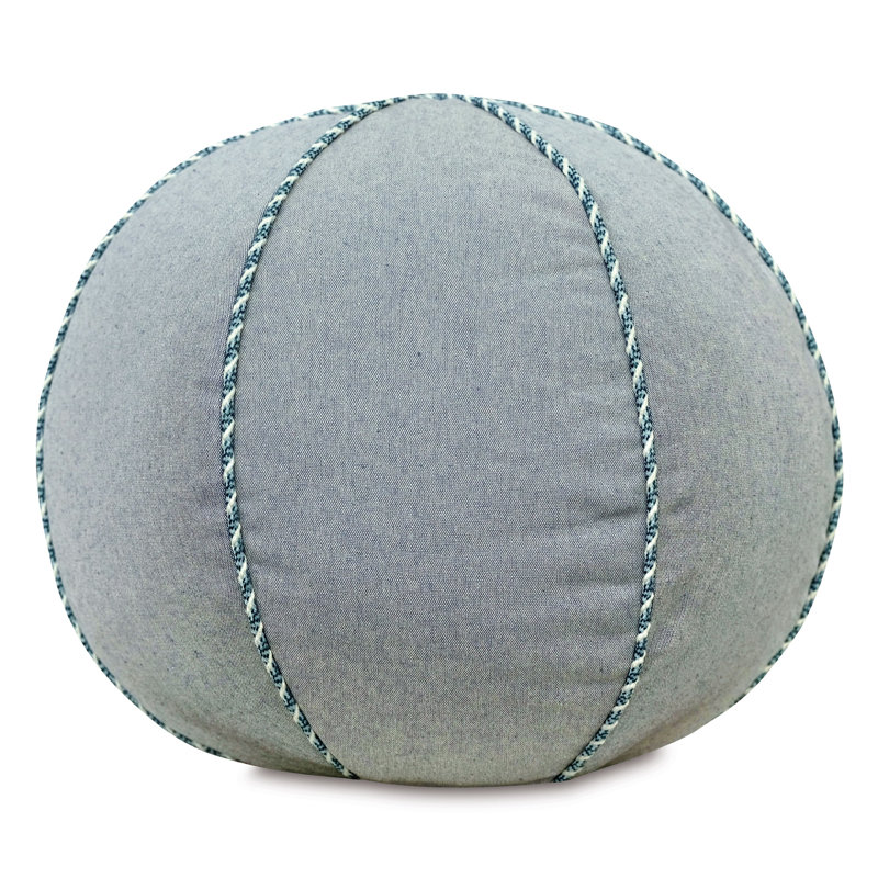 Simon Novelty Pillow Cover & Insert
