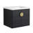 Wall Mounted Bathroom Vanity with Sink-989149503