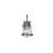 D30898E0028142E299548792A206A6D6 Darby 5.5 In. 1-Light Incandescent Wall Sconce-781142249