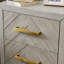 Corry 55cm W Bedside Table