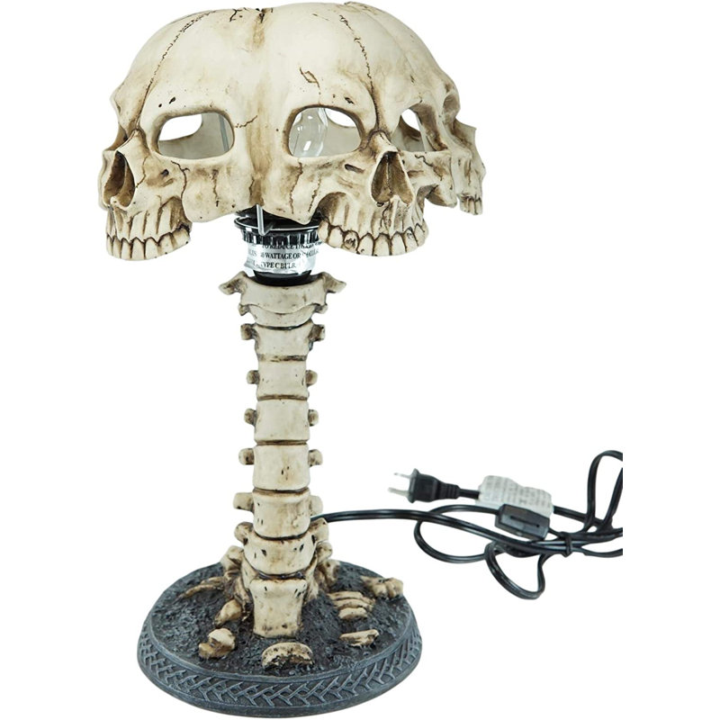 Sculpture Divisha Jour des Morts