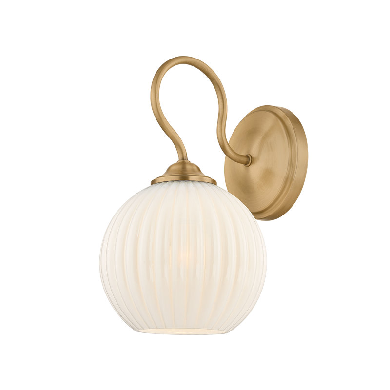 Vida Wall Sconce