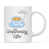Complimentary Coffee