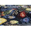 Hand Woven Wool Area Rug