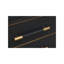 Table de chevet Mako noire-908195620