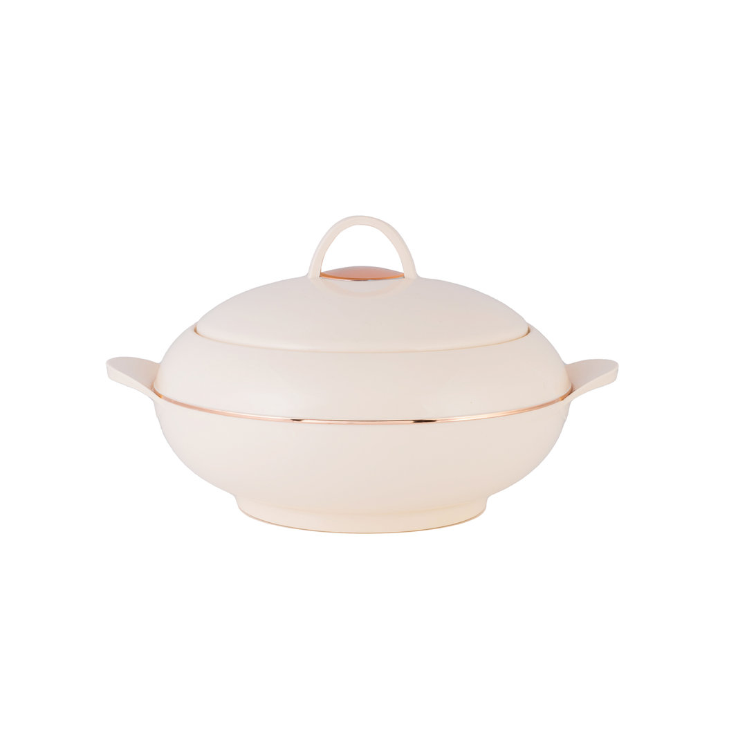 1.2L Casserole Hot Pot Food Warmer
