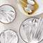 65 Piece 18/10 Stainless Steel Flatware Set