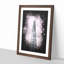 The Shard Building in London - Framed Print-56851944-56851945