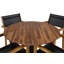 Bassett 4 - Person Dining Set