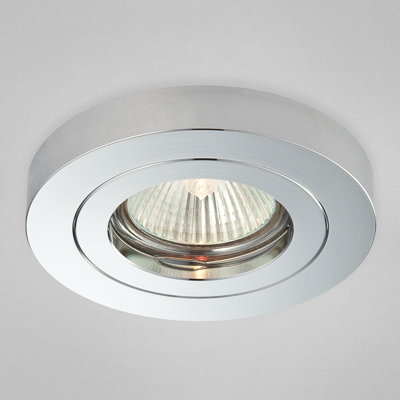 IC Rated Recessed Lighting Housing for New Construction