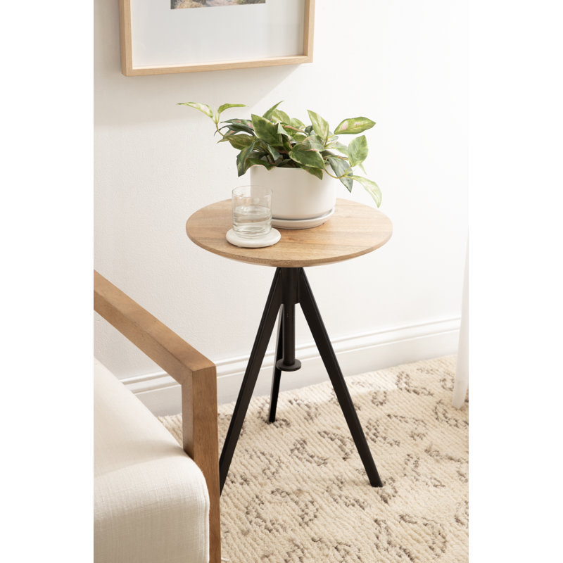 Table d'appoint Keres