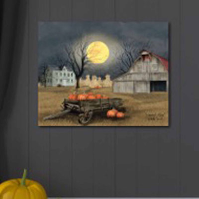 " Harvest Moon "