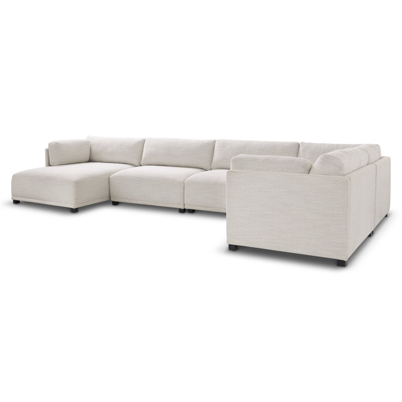 Parker Sectional, Left Hand Facing