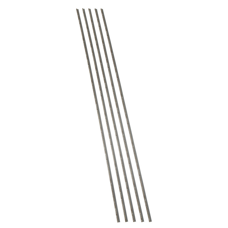 Palisade 94in. J-Trim, Grecian Earth