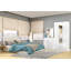 Sophia 4 Door Wardrobe-18318625