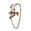 Edwardian™ Deck Mounted Clawfoot Tub Faucet-54525199