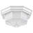 LED Outdoor Flush Mount-71254102