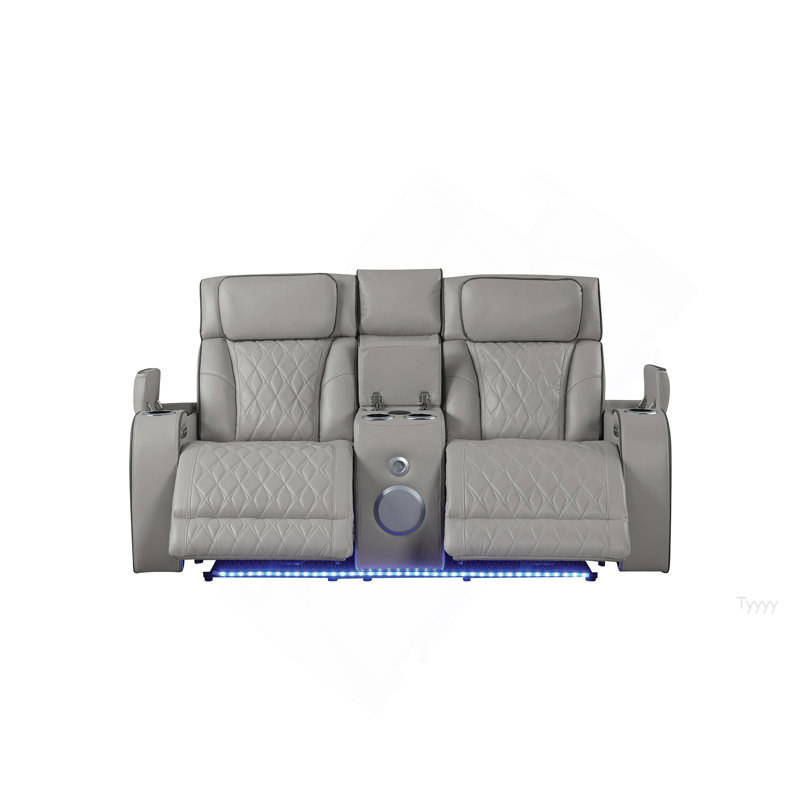 Causeuse inclinable Fortuner