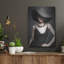 «Lady In Black 2» par Luxe-1420260708