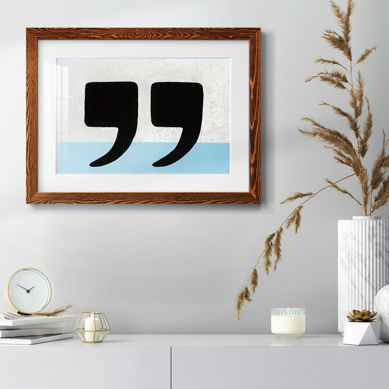 " He Said She Said ", 28" H x 42" W x 1.5" D, Maple