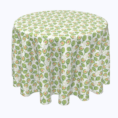 Boyd Artichoke Toss Tablecloth