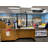 3 Panel Clear Desk Dividers